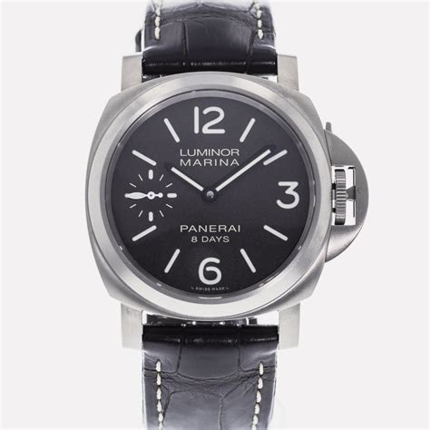 panerai pam 564|panerai luminor marina strap.